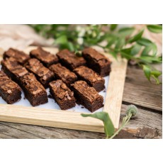 Prăjitură Brownie